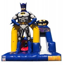 Batman Obstacle