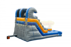 BOULDER20RUSH20WATER20SLIDE20RENTAL20TULSA20OK203 1717251163 9 15ft Boulder Rush Water Slide