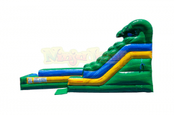 emerald20rush20inflatable20water20slide20rental20tulsa20ok202 1716658649 7 15ft Emerald Rush Water Slide