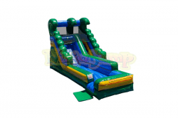 emerald20rush20inflatable20water20slide20rental20tulsa20ok204 1716658650 7 15ft Emerald Rush Water Slide