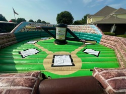 grand slammer wipeout inflatable game rental tulsa ok 3 1722962670 Grand Slammer